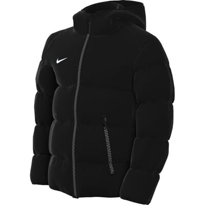 NIKE FD7708-010 Y NK TF ACDPR24 FALL JACKET Jacket Unisex BLACK/WHITE Größe XS NIKE FD7708-010 Y NK TF ACDPR24 FALL JACKET Jacket Unisex BLACK/WHITE Größe XS