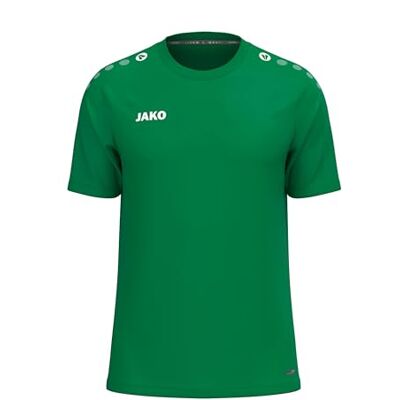 JAKO Unisex T-Shirt One, sportgrün, XL JAKO Unisex T-Shirt One, sportgrün, XL