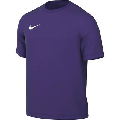 NIKE M NK DF Park VIII JSY SS Football Shirt NIKE M NK DF Park VIII JSY SS Football Shirt