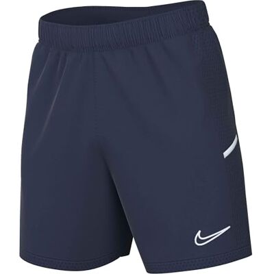 NIKE FZ9776-410 M NK DF ACD25 Short K Shorts Herren Mitternacht Marine/Mitternacht Marine/Weiß Größe XS NIKE FZ9776-410 M NK DF ACD25 Short K Shorts Herren Mitternacht Marine/Mitternacht Marine/Weiß Größe XS