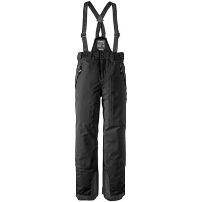 Killtec Mädchen Skihose mit abzippbarem Latz und Kantenschutz Girls Skihose 242, schwarz, 152, 43402-000 Killtec Mädchen Skihose mit abzippbarem Latz und Kantenschutz Girls Skihose 242, schwarz, 152, 43402-000