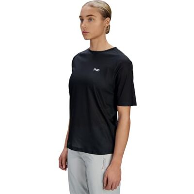 POC Motion Air Jersey Damen MTB Kurzarmtrikot – leichtes, atmungsaktives Trail Fahrradtrikot aus recyceltem Mesh POC Motion Air Jersey Damen MTB Kurzarmtrikot – leichtes, atmungsaktives Trail Fahrradtrikot aus recyceltem Mesh
