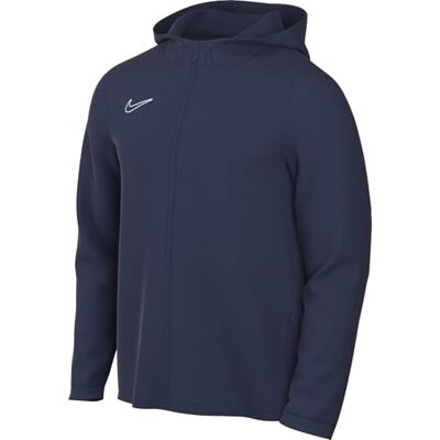 NIKE FZ9858-410 M NK SF ACD25 RAIN JKT Jacket Herren Mitternacht Marine/Weiß Größe 3XL NIKE FZ9858-410 M NK SF ACD25 RAIN JKT Jacket Herren Mitternacht Marine/Weiß Größe 3XL