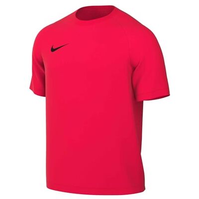 NIKE M NK DF Park VIII JSY SS Football Shirt NIKE M NK DF Park VIII JSY SS Football Shirt