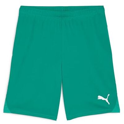 Puma XL Grüne Herren Fußball-Shorts - Shorts Puma XL Grüne Herren Fußball-Shorts - Shorts