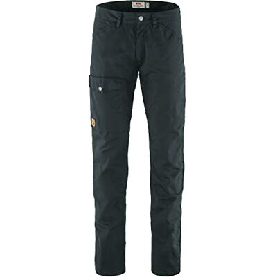 Fjällräven Fjallraven Fjallraven 81871R Greenland Jeans M Reg Pants Mens Dark Navy 48 Fjällräven Fjallraven Fjallraven 81871R Greenland Jeans M Reg Pants Mens Dark Navy 48