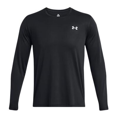 Under Armour Herren UA LAUNCH LONGSLEEVE Shirt Under Armour Herren UA LAUNCH LONGSLEEVE Shirt