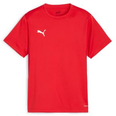 Puma teamGOAL Jersey Jr Puma teamGOAL Jersey Jr