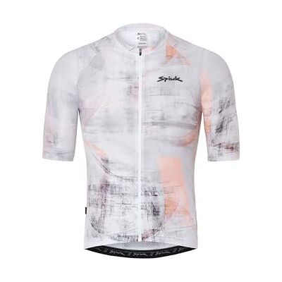 Spiuk Herren-Trikot M/C SUMMUM Gravel Grau T. XL Spiuk Herren-Trikot M/C SUMMUM Gravel Grau T. XL