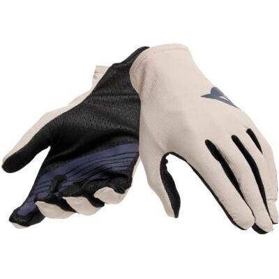 Dainese HGL Gloves, Handschuhe Fahrrad, MTB, Downhill, Enduro, All-Mountain, Touchscreen geeignet, für Damen und Herren, Sand, M Dainese HGL Gloves, Handschuhe Fahrrad, MTB, Downhill, Enduro, All-Mountain, Touchscreen geeignet, für Damen und Herren, Sand, M