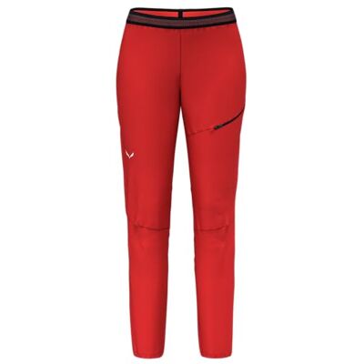 Salewa Pedroc 2 DST W Light Pants, Flame, XS Salewa Pedroc 2 DST W Light Pants, Flame, XS
