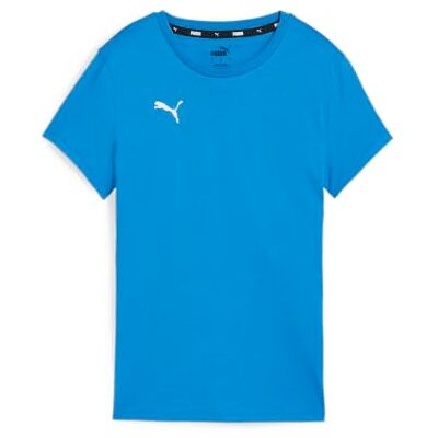 Puma teamGOAL Casuals Tee Wmn Puma teamGOAL Casuals Tee Wmn