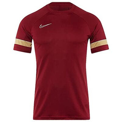NIKE , Dri-Fit Academy 21, Kurzarm-Trikot NIKE , Dri-Fit Academy 21, Kurzarm-Trikot