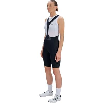 POC Cadence Cargo Bib Shorts Damen – Rennrad Trägerhose mit Komfort-Sitzpolster, 4-Wege-Stretch & UPF50+ POC Cadence Cargo Bib Shorts Damen – Rennrad Trägerhose mit Komfort-Sitzpolster, 4-Wege-Stretch & UPF50+