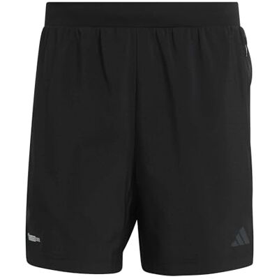 Adidas Herren Tech Essentials Workout 2In1 Shorts, Black, XXL Adidas Herren Tech Essentials Workout 2In1 Shorts, Black, XXL