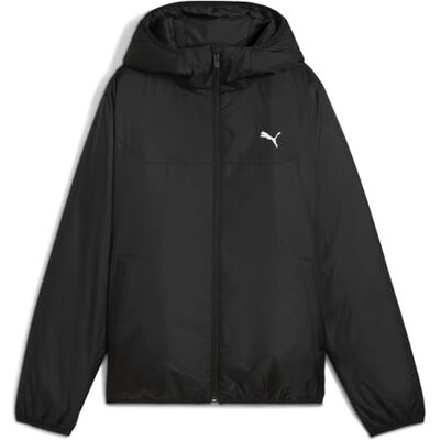 Puma Unisex Ess Light Padded Jacket Insulated Jackets (1er Pack) Puma Unisex Ess Light Padded Jacket Insulated Jackets (1er Pack)