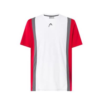 Head Club 25 Tech Kurzarm Racket T-Shirt Head Club 25 Tech Kurzarm Racket T-Shirt
