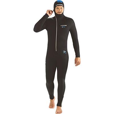 Cressi Man All-in-One 5mm Neopren Tauchanzug Cressi Man All-in-One 5mm Neopren Tauchanzug