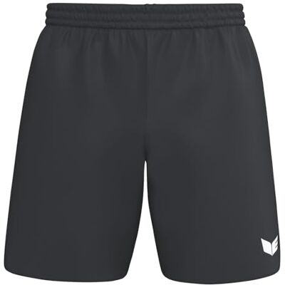 Erima Herren Calcutta Shorts (3152614) schwarz, XL Erima Herren Calcutta Shorts (3152614) schwarz, XL