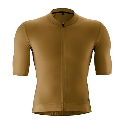 Gonso Herren Road Jersey M, Baked Pretzel, XXL EU Gonso Herren Road Jersey M, Baked Pretzel, XXL EU