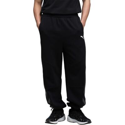 Puma Herren BMW MMS Lifestyle Sweat Pants Gestrickte Hose Puma Herren BMW MMS Lifestyle Sweat Pants Gestrickte Hose