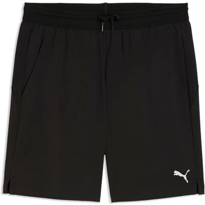 Puma PWR Train Fabric Mix Shorts L Puma PWR Train Fabric Mix Shorts L