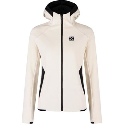MONTURA Argo Hooded Damen-Oberteil offen MONTURA Argo Hooded Damen-Oberteil offen