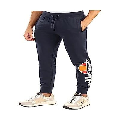 Ellesse Herren Ehm905co3 Pants, Schwarz, 34-37 EU Ellesse Herren Ehm905co3 Pants, Schwarz, 34-37 EU