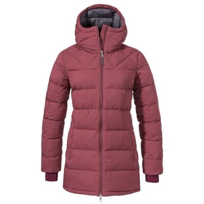 Schöffel Insulated Parka Boston L Schöffel Insulated Parka Boston L