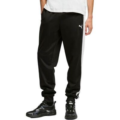 Puma ESS T7 Poly Pants schwarz Puma ESS T7 Poly Pants schwarz