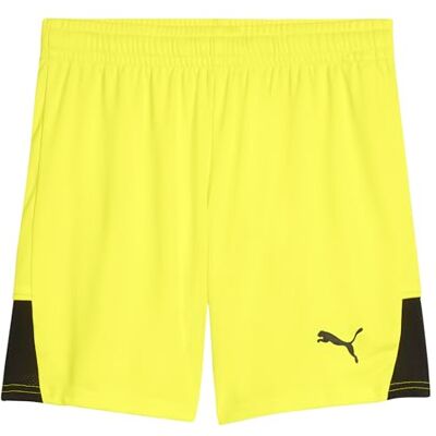 Puma teamLIGA26 Shorts Jr Puma teamLIGA26 Shorts Jr