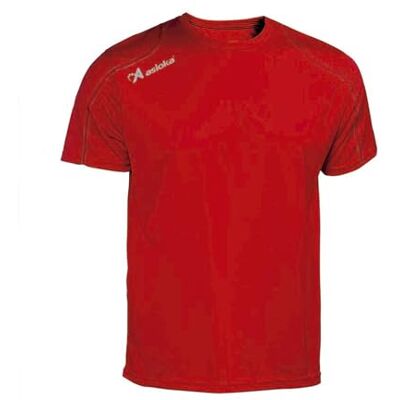 Asioka 75/09 Unisex T-Shirt, Erwachsene L rot Asioka 75/09 Unisex T-Shirt, Erwachsene L rot