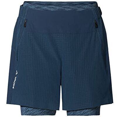 VAUDE Women's Altissimi Shorts VAUDE Women's Altissimi Shorts