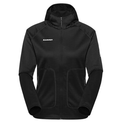 Mammut Crag ML Hooded Jacket Women Mammut Crag ML Hooded Jacket Women