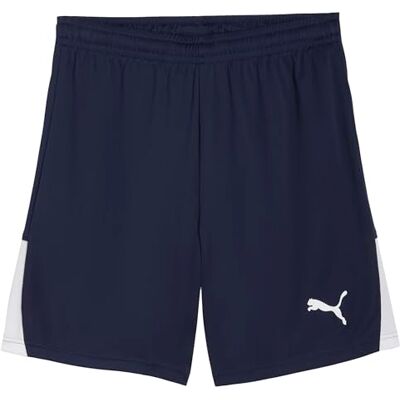 Puma teamLIGA26 Shorts Puma teamLIGA26 Shorts
