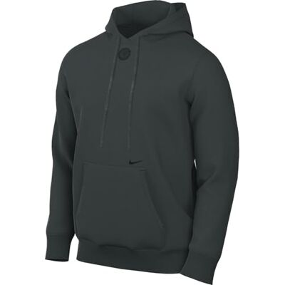 NIKE Fc Chelsea Club Fußball-Hoodie Für Herren, Outdoor Green/Outdoor Green, HM2870-346, XL NIKE Fc Chelsea Club Fußball-Hoodie Für Herren, Outdoor Green/Outdoor Green, HM2870-346, XL