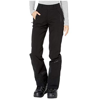 Spyder Damen Winner GTX Schneehose, Schwarz, 6-R EU Spyder Damen Winner GTX Schneehose, Schwarz, 6-R EU