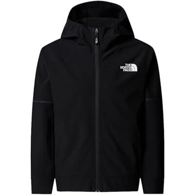 THE NORTH FACE TEEN MOUNTAIN ATHLETICS WOVEN JACKET THE NORTH FACE TEEN MOUNTAIN ATHLETICS WOVEN JACKET