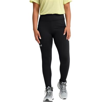 Jack Wolfskin WILDSTRIDE Tights W Jack Wolfskin WILDSTRIDE Tights W