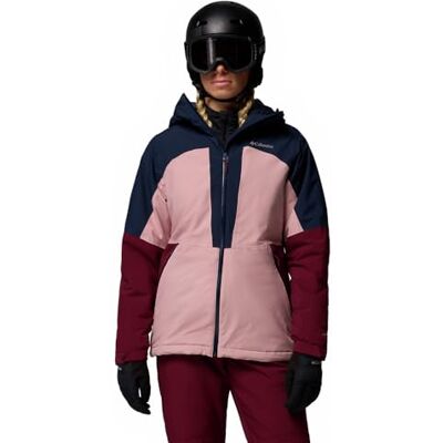 Columbia Damen Liftline Jacket Skijacke (1er Pack) Columbia Damen Liftline Jacket Skijacke (1er Pack)
