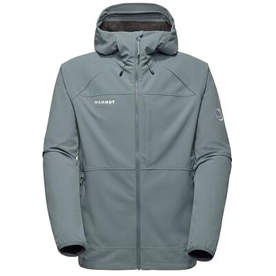 Mammut Ultimate Comfort SO Hooded Jacket Men Mammut Ultimate Comfort SO Hooded Jacket Men
