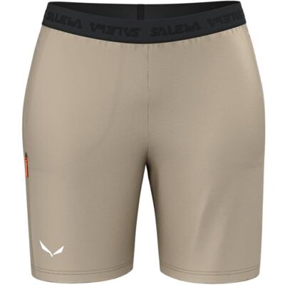Salewa Puez 4 Shorts Women, Quicksand, XS Salewa Puez 4 Shorts Women, Quicksand, XS