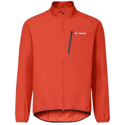 VAUDE Men's Drop Jacket III VAUDE Men's Drop Jacket III