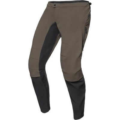 VAUDE Men's Qimsa Pro Softshell Pants VAUDE Men's Qimsa Pro Softshell Pants