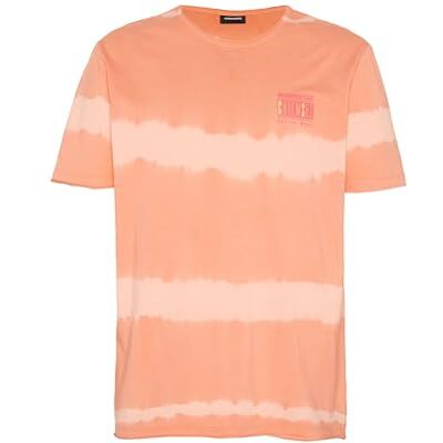 Chiemsee T-Shirt mit Batik-Farbverlauf Chiemsee T-Shirt mit Batik-Farbverlauf
