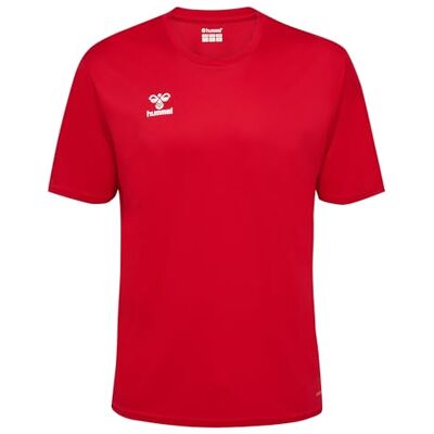 hummel Essential Short Sleeve T-shirt 3XL hummel Essential Short Sleeve T-shirt 3XL
