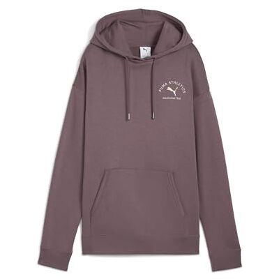 Puma Class Relaxed Hoodie FL Puma Class Relaxed Hoodie FL
