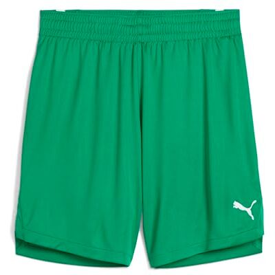 Puma Teamjaws Starter Short Gruen, S Herren Puma Teamjaws Starter Short Gruen, S Herren