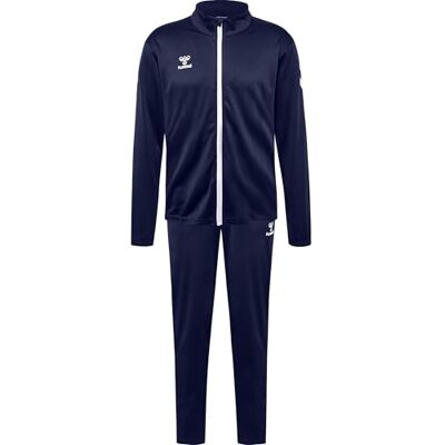 hummel hmlLOGO SUIT, MARINE, L hummel hmlLOGO SUIT, MARINE, L
