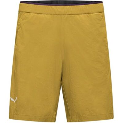 Salewa PEDROC DST Light Short M, L, Olive Oil Salewa PEDROC DST Light Short M, L, Olive Oil